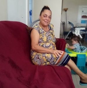 Meet your Posher, Luz